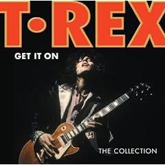 Get It on: the Collection