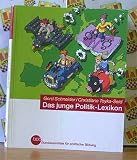 Produkt-Bild: Das junge Politik-Lexikon (Sonderausgabe der bpb,  3. Auflage 2008) (Bundeszentrale f&uuml;r politische Bildung)