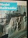 Book Model Railroader Magazine (June, 1971)