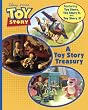 A Toy Story Treasury (Disney/Pixar Toy Story) (Padded Board Book)