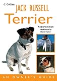 Jack Russell terrier : an owner's guide