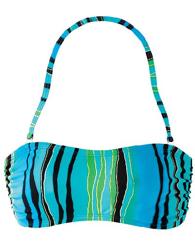 Shape fx Bandeau top|