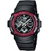 Casio Men's G-Shock Ana-Digi Sport Watch #AW591RL-4A