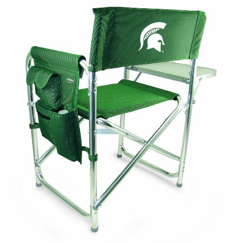 Michigan State Spartans Sports Chair
