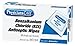 PhysiciansCare by First Aid Only 90194 First Aid Benzalkonium Chloride Antiseptic Towelette (Box of 10)