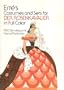 Erte's Costumes & Sets for "Der Rosenkavalier" in Full Color