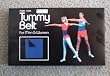 10" wide Sports Slimmer Belt Back Support waist trimmer-exercise belt-gym tummy belt