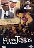 Jasper, Texas - La Citta` Dell`Odio