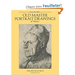 Old Master Portrait Drawings