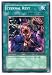 2004 Dark Beginning1 DB1-036 Eternal Rest / Single YuGiOh! Card in a Protective Deck Sleeve