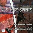 Restless Spirits