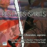 Restless Spirits
