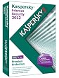 Kaspersky Internet Security 2012 - 1 User
