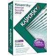 Kaspersky Internet Security 2012 - 1 User