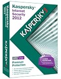 Kaspersky Internet Security 2012 - 1 User