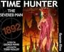 Severed Man (Time Hunter)