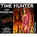 The Severed Man (Time Hunter)