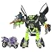 Transformers: Dark of the Moon MechTech Human Alliance Skids and Elita 1 with Tech Sergeant Epps 51l5sCMFa9L. AA75 Transformers: Dark of the Moon MechTech Human Alliance Skids and Elita 1 with Tech Sergeant Epps