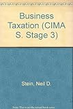 Business taxation