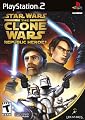 Star Wars the Clone Wars: Republic Heroes