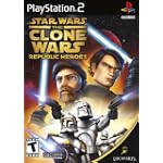 Star Wars the Clone Wars