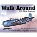 TBF/TBM Avenger - Walk Around No. 25