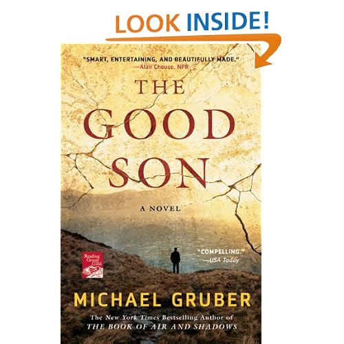 The Good Son: A Novel
