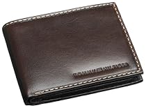 Tommy Hilfiger Men's Multi Card Passcase