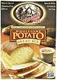 Hodgson Mill Wholesome Potato Bread Mix, 16-Ounce Boxes (Pack of 6)