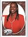 2008 Upper Deck Heroes #269 Jackie Joyner-Kersee - Olympic Champion (Sports Hero) (Fo...