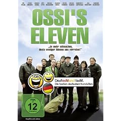 Ossi's Eleven (Deutschland lacht)