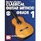 Supplemental Guitar Books for My Students