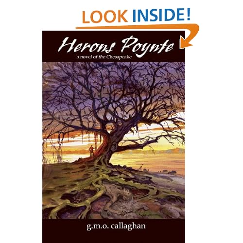 Herons Poynte