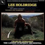 Lee Holdridge Sampler (OST)