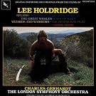 Lee Holdridge Sampler (8 Filme)