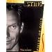 The Best of Sting: Fields of Gold, 1984-1994 (Piano, Vocal, Guitar)