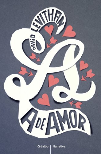A de amor (Spanish Edition)