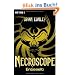 Necroscope 4 - Entseelt: Roman