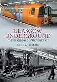 Glasgow Underground
