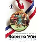 born to win breed to succeed kennel club pro