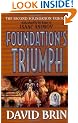 Foundation's Triumph (Second Foundation Trilogy)