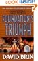 Foundation's Triumph (Second Foundation Trilogy)