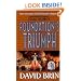 Foundation's Triumph (Second Foundation Trilogy)
