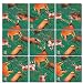 Scramble Squares: Deer