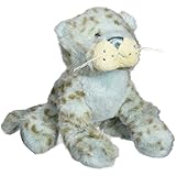 Webkinz Icy Mist Leopard 8.5" Plush