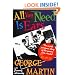 All You Need Is Ears: The inside personal story of the genius who created The Beatles
