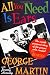 All You Need Is Ears: The inside personal story of the genius who created The Beatles