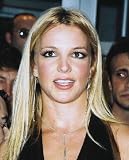 BRITNEY SPEARS 11X14 COLOR PHOTO