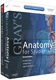 Gray`s Atlas of Anatomy and Gray`s Anatomy for Students