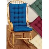 Rocker Cushion Set